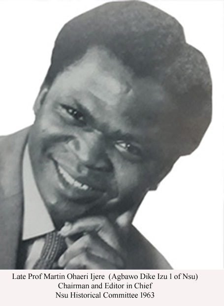 Martin Ijere