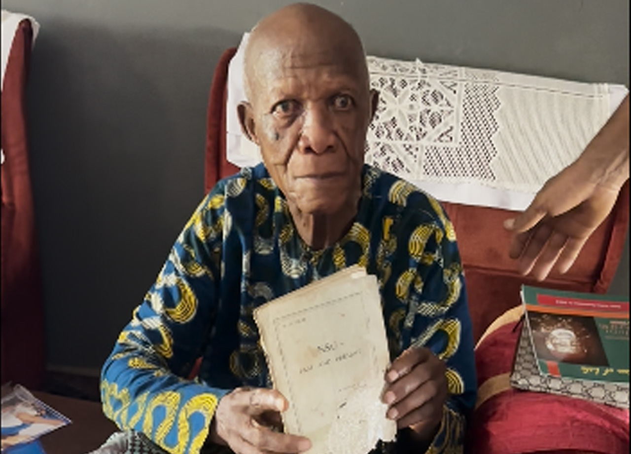 Ben Igbokwe1