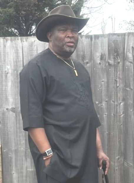 Obinna Ukenwe