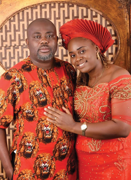 Iwueke