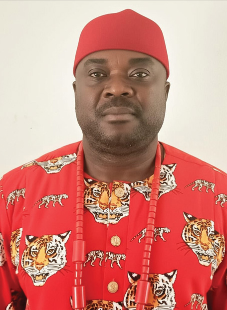 Onyekachi Gabriel