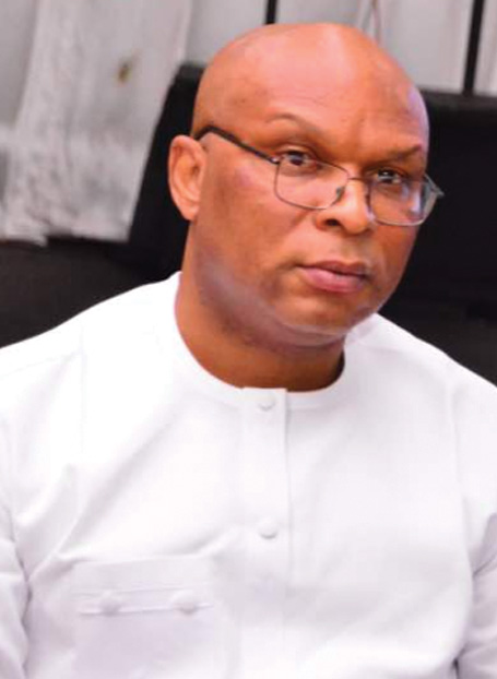 Obinna Ukenwe